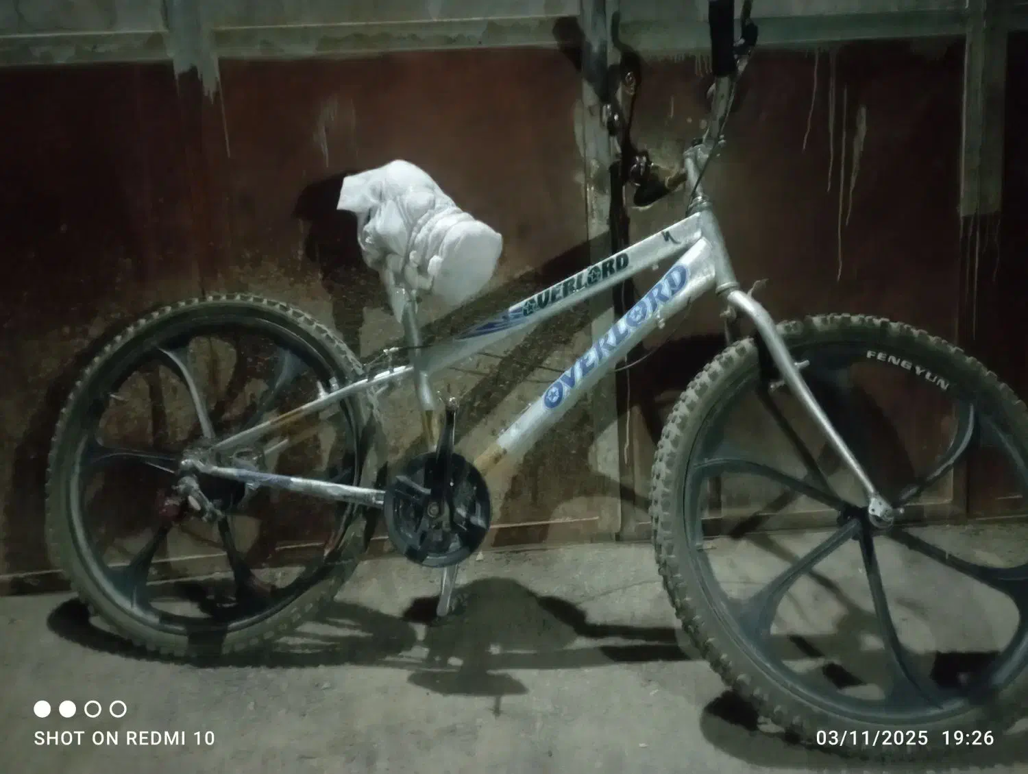 دوتا دوچرخه فروشی|دوچرخه، اسکیت، اسکوتر|خاش, |دیوار