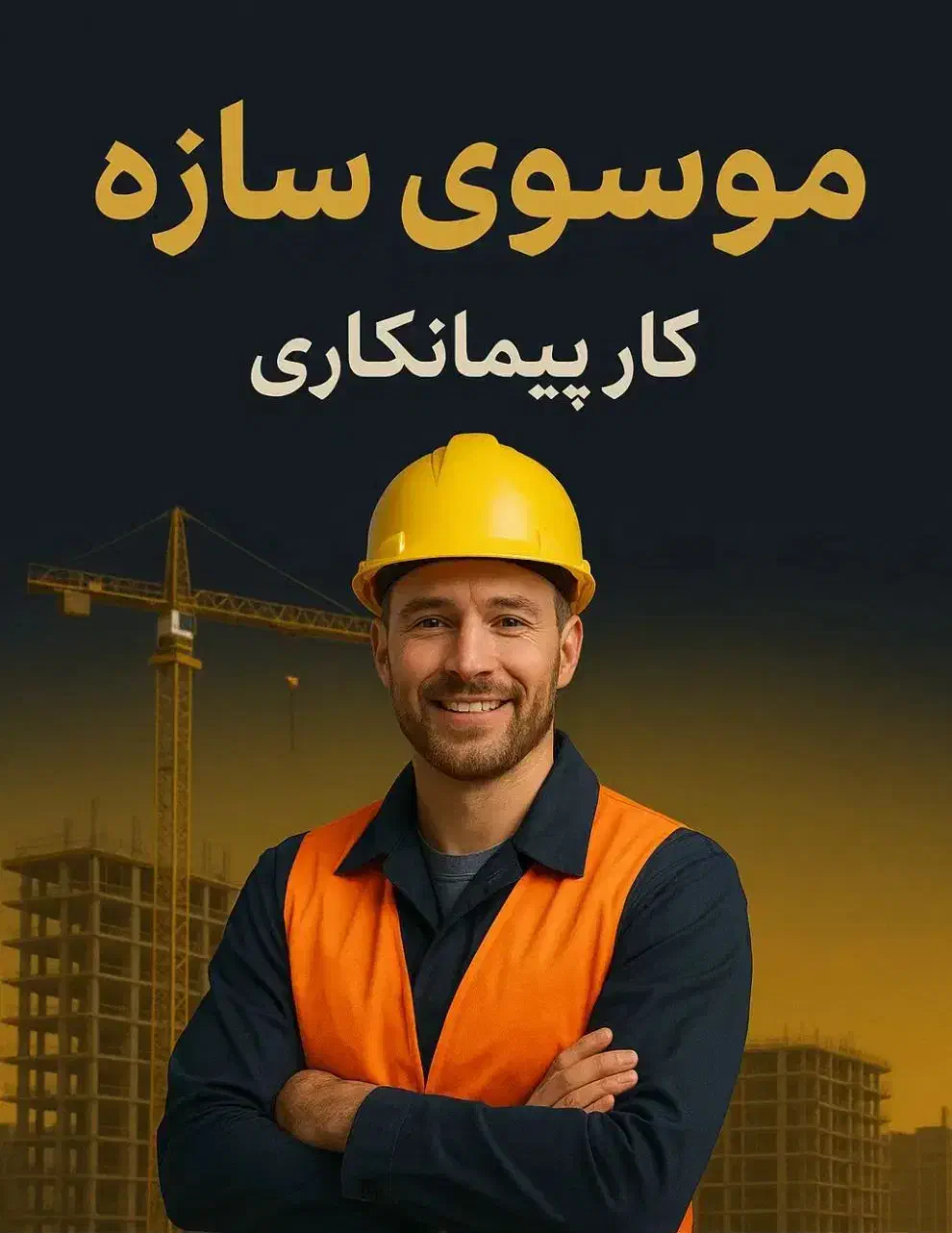 ساخت مطمئن، تحویل دقیق  با موسوی سازه|خدمات پیشه و مهارت|اصفهان, بهارستان|دیوار