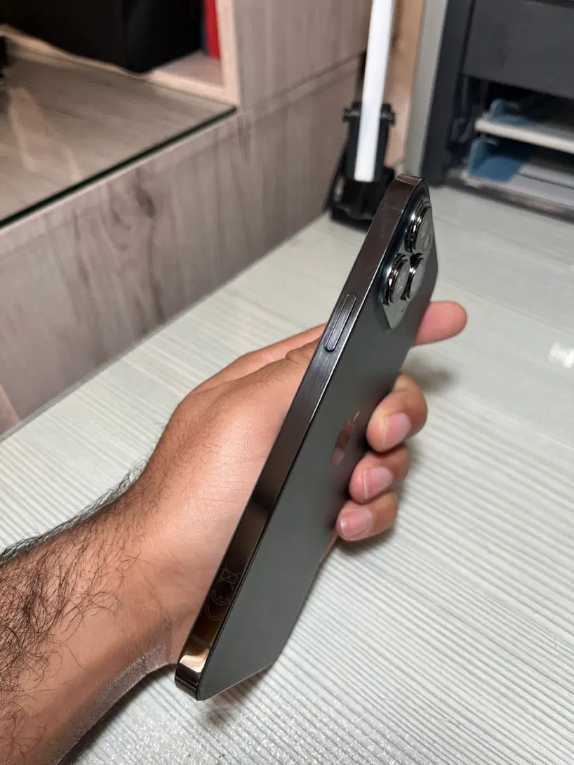 آیفون 13 pro max 256|موبایل|مشهد, زیبا شهر|دیوار