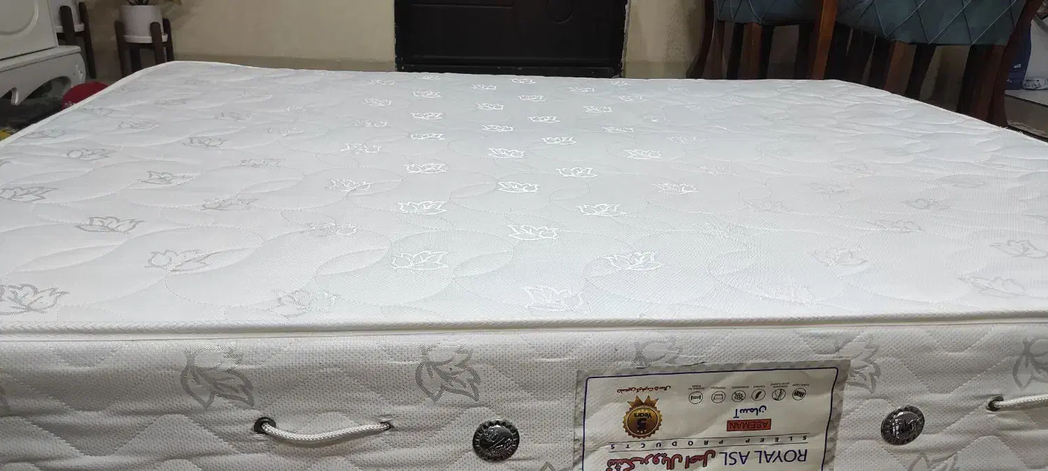 تشک|تشک تختخواب|دزفول, |دیوار