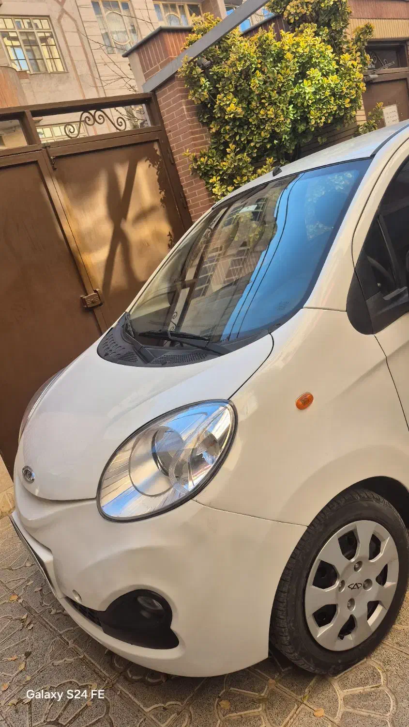 mvm s 1396|خودرو سواری و وانت|مشهد, حسابی جنوبی (شهرک غرب)|دیوار