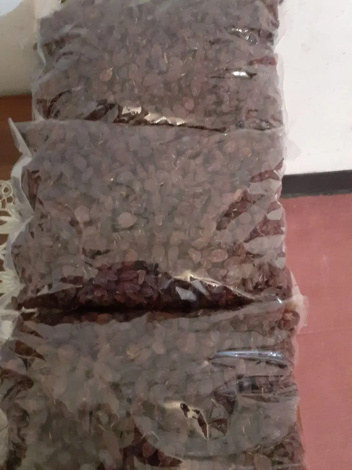 کشمش بدون هسته|خوردنی و آشامیدنی|شیراز, غدیر جنوبی|دیوار