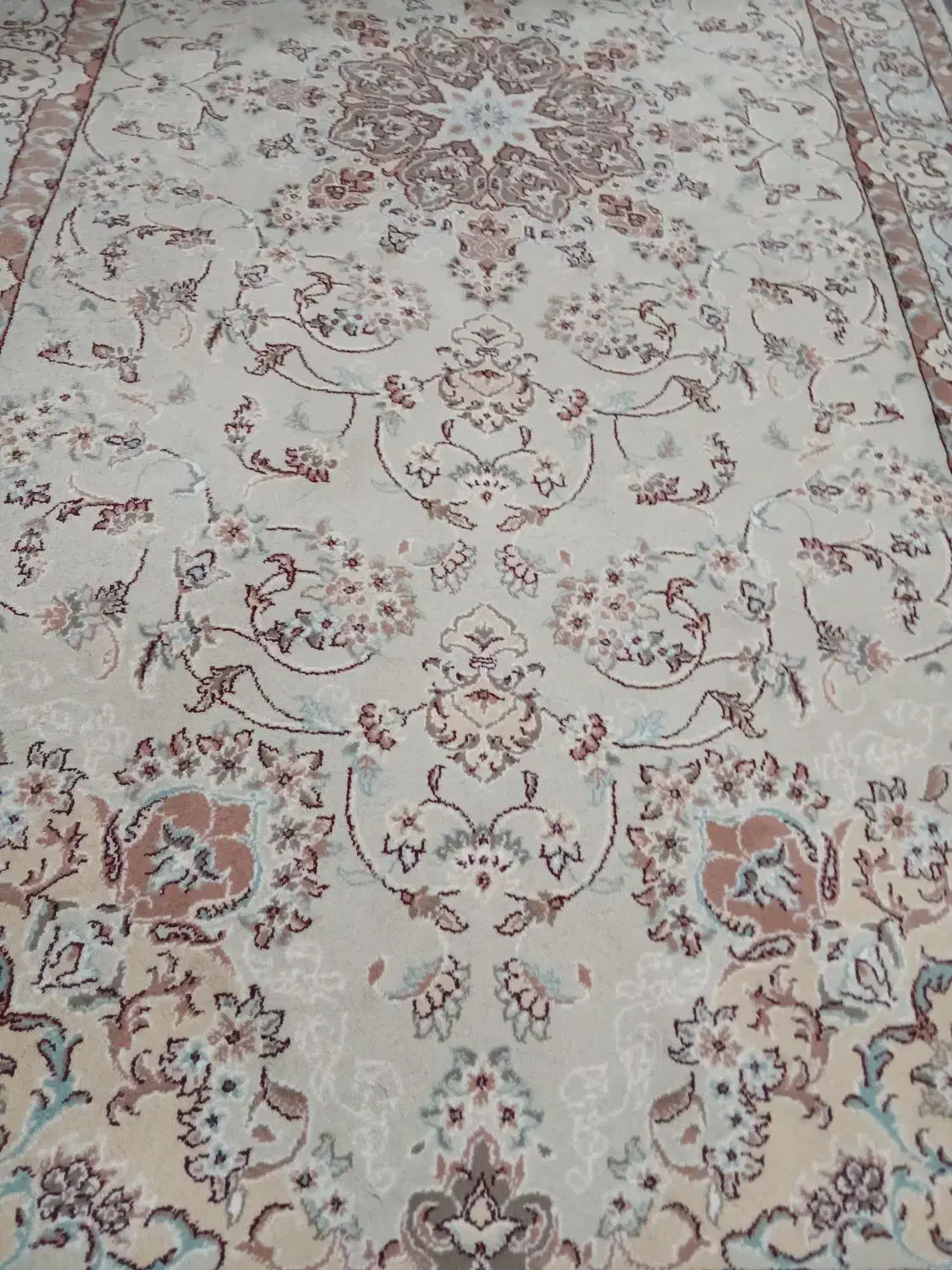 فرش|فرش|بروجرد, |دیوار