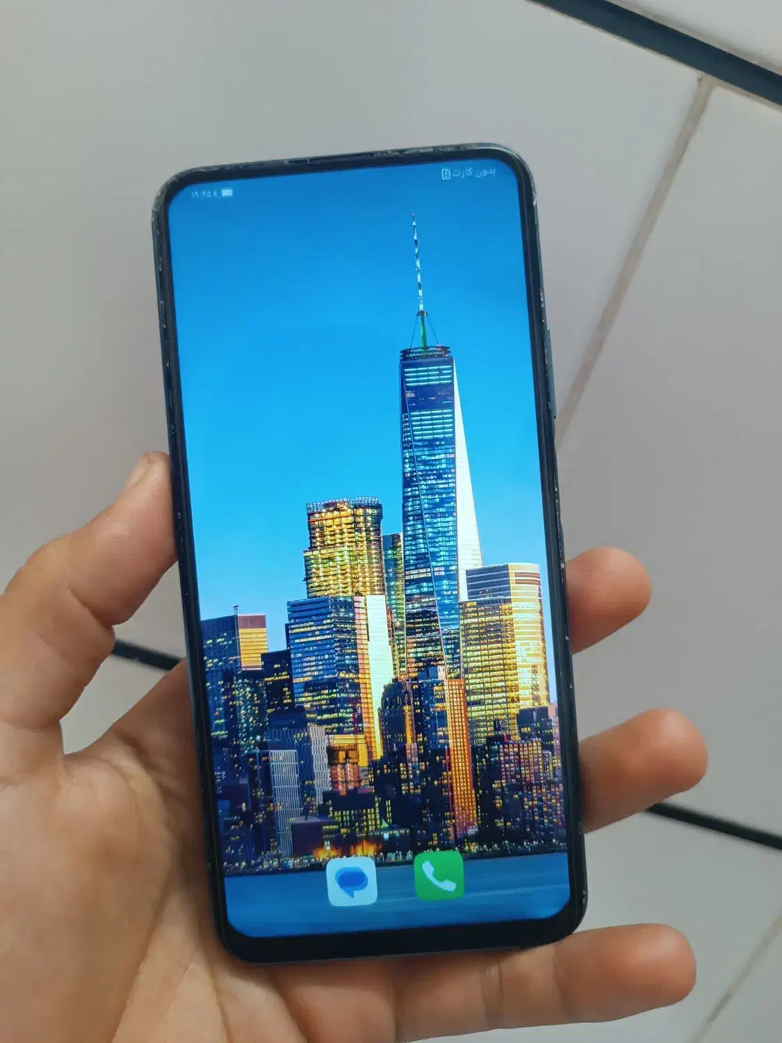 گوشی موبایل|موبایل|زیباشهر, |دیوار