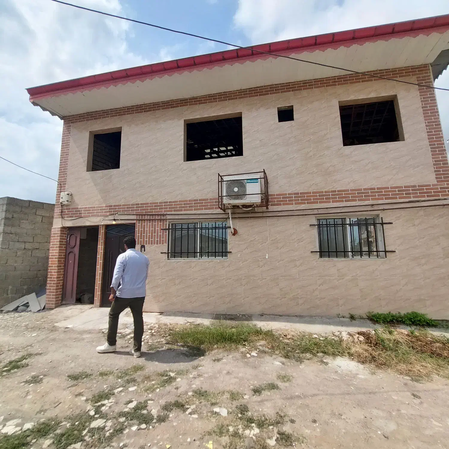 آپارتمان ۸۰ متری ۲خواب شکاری احمدگوراب|فروش آپارتمان|رشت, احمد گوراب|دیوار