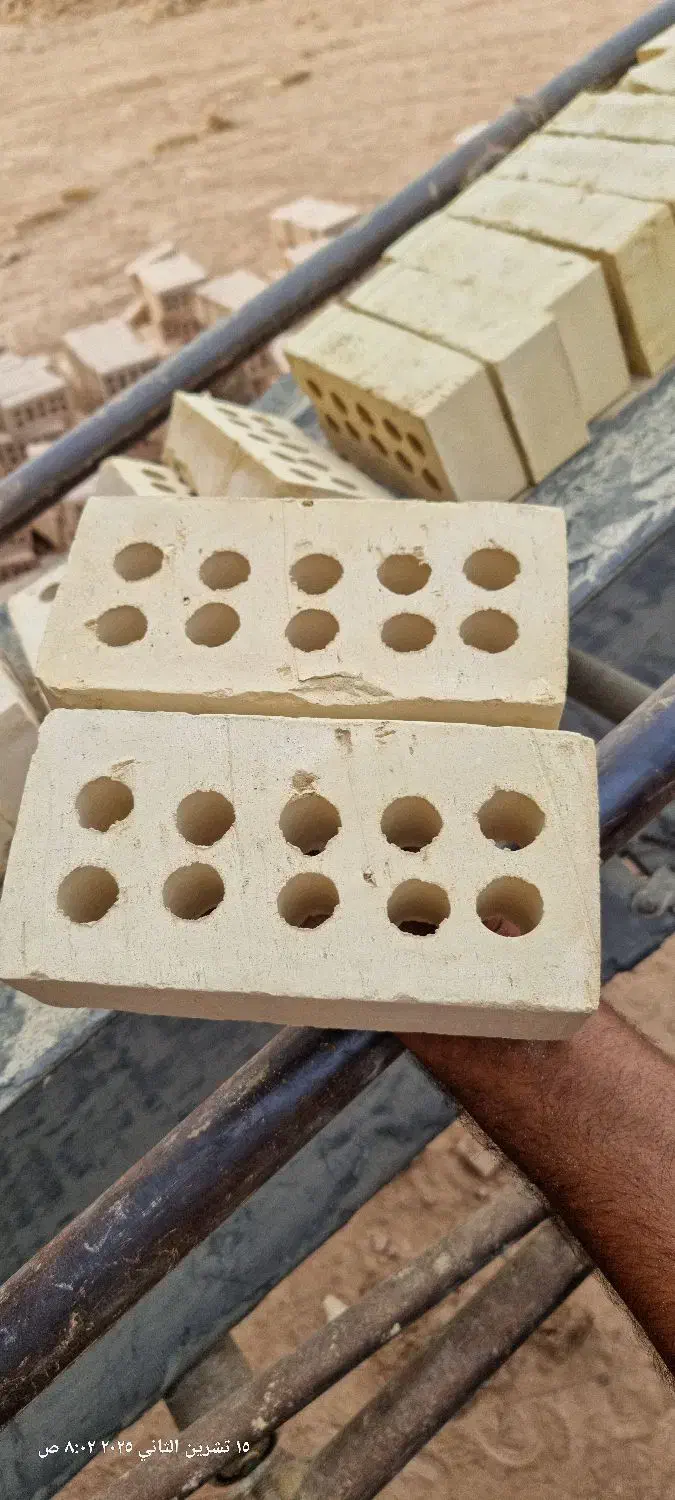 آجر درجه( ۱ )|مصالح و تجهیزات ساختمان|کارون, |دیوار