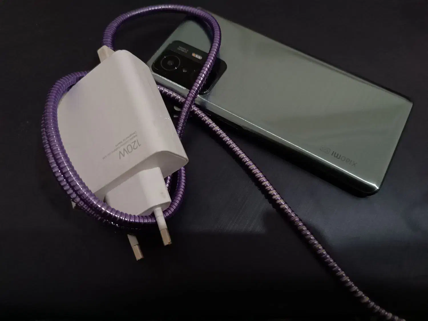 گوشی Xiaomi mi 11T pro|موبایل|سمنان, |دیوار