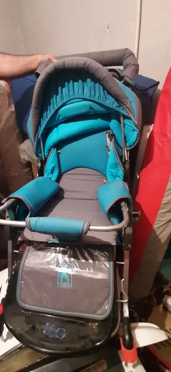 کالسکه|کالسکه و لوازم جانبی|کرمانشاه, |دیوار