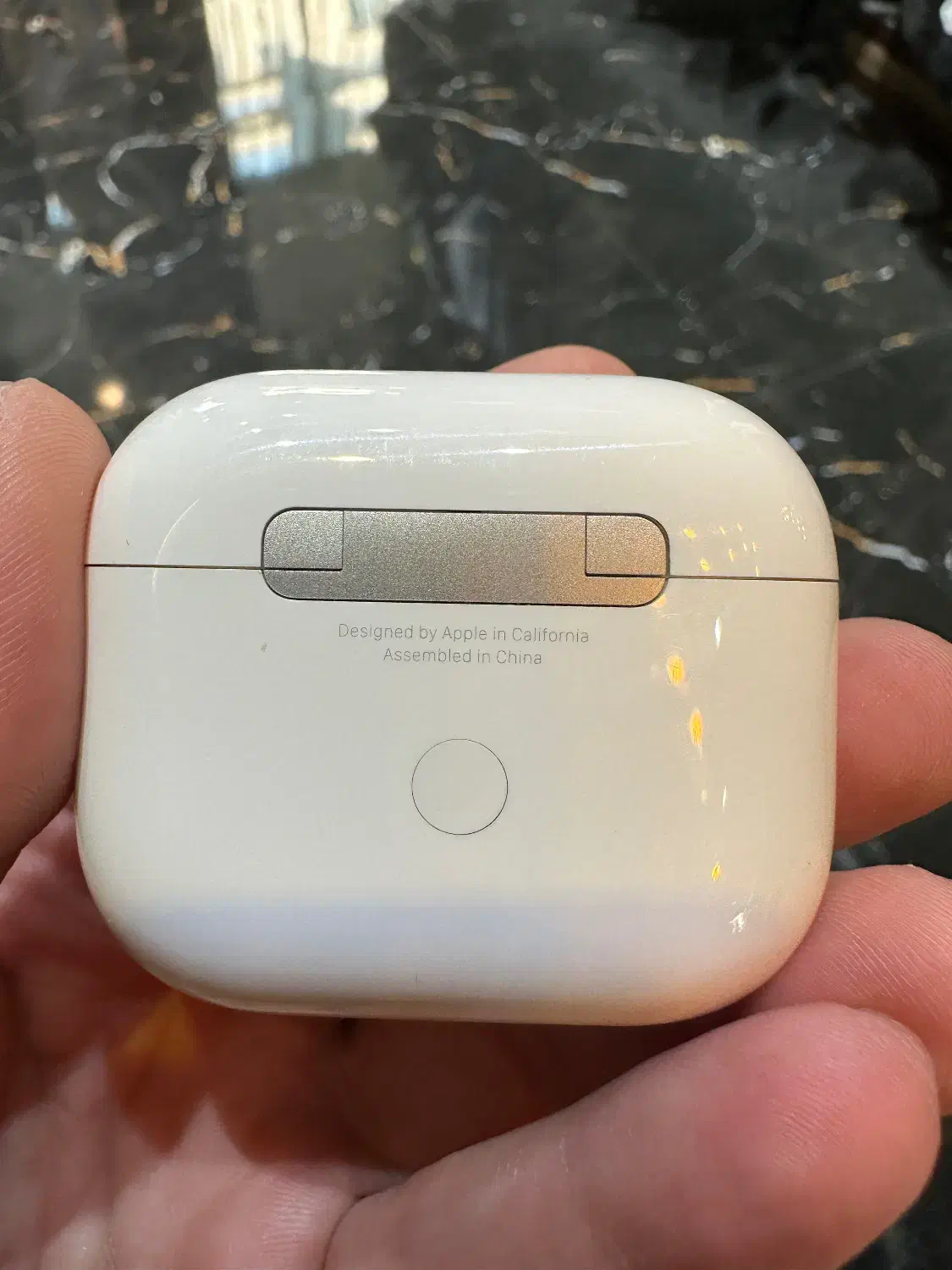 ایرپاد ۳|لوازم جانبی موبایل و تبلت|تهران, گیشا|دیوار