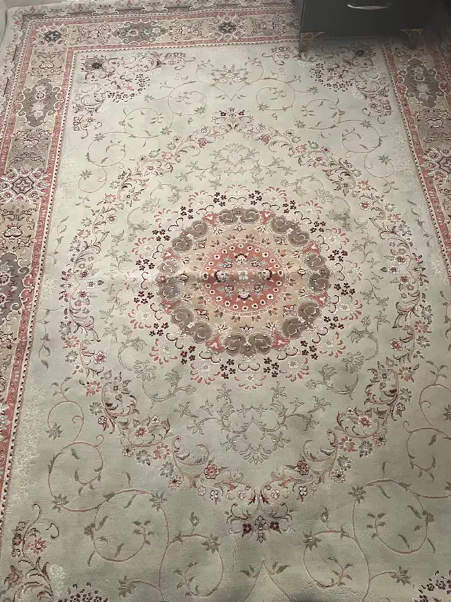 فرش۶متر|فرش|گلپایگان, |دیوار