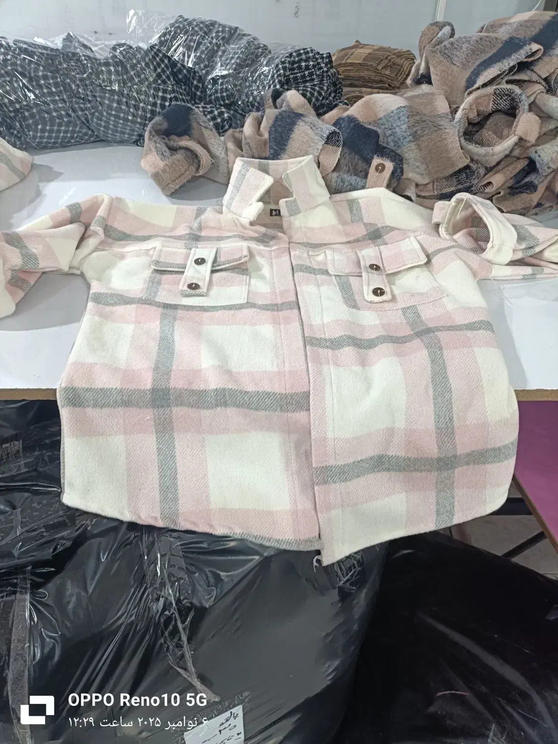 قابل توجه خانمهای جویای کارویادگیرنده حرفه|استخدام صنعتی، فنی، مهندسی|خوی, |دیوار