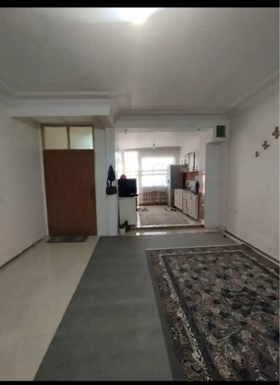 فروش واحد۷۵ متری بیست متری مقداد (فدک ۱۷|فروش آپارتمان|پاکدشت, پاکدشت (مامازند)|دیوار