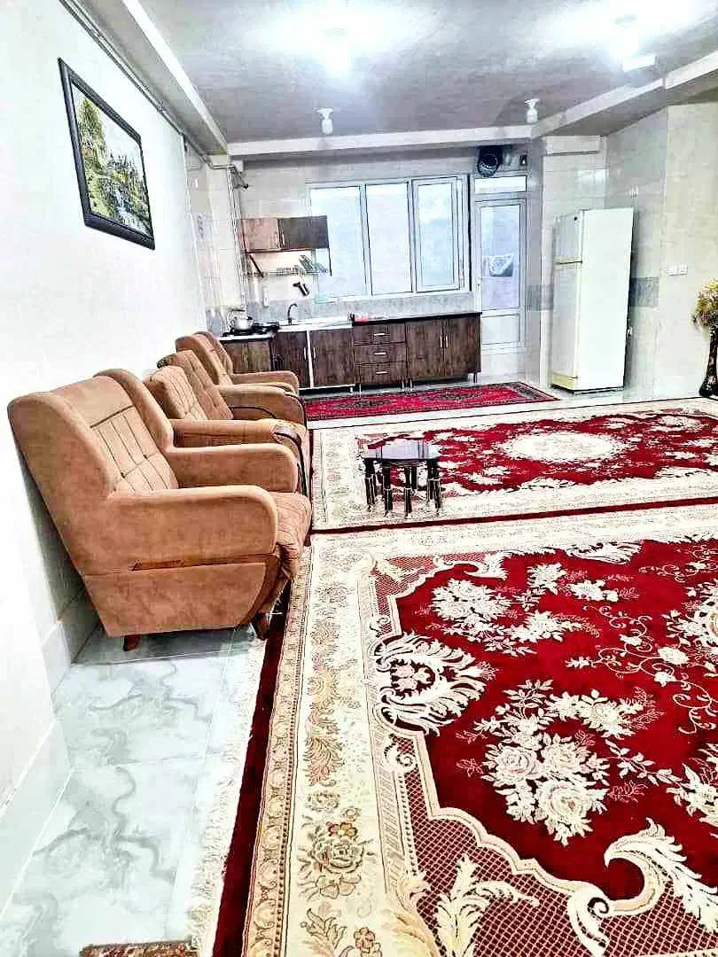 سوییت نوساز مستقل همکف تمیز بهداشتی مجهز باپارکینگ|اجارهٔ کوتاهمدت آپارتمان و سوئیت|جوانرود, |دیوار
