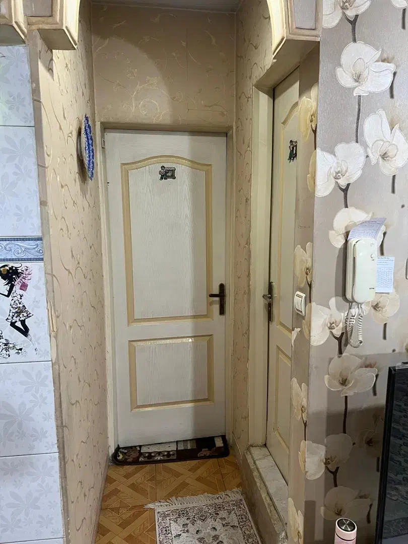 اپارتمان ۴۶ متری تک واحدی سجاد جنوبی|فروش آپارتمان|تهران, شهید رجایی|دیوار