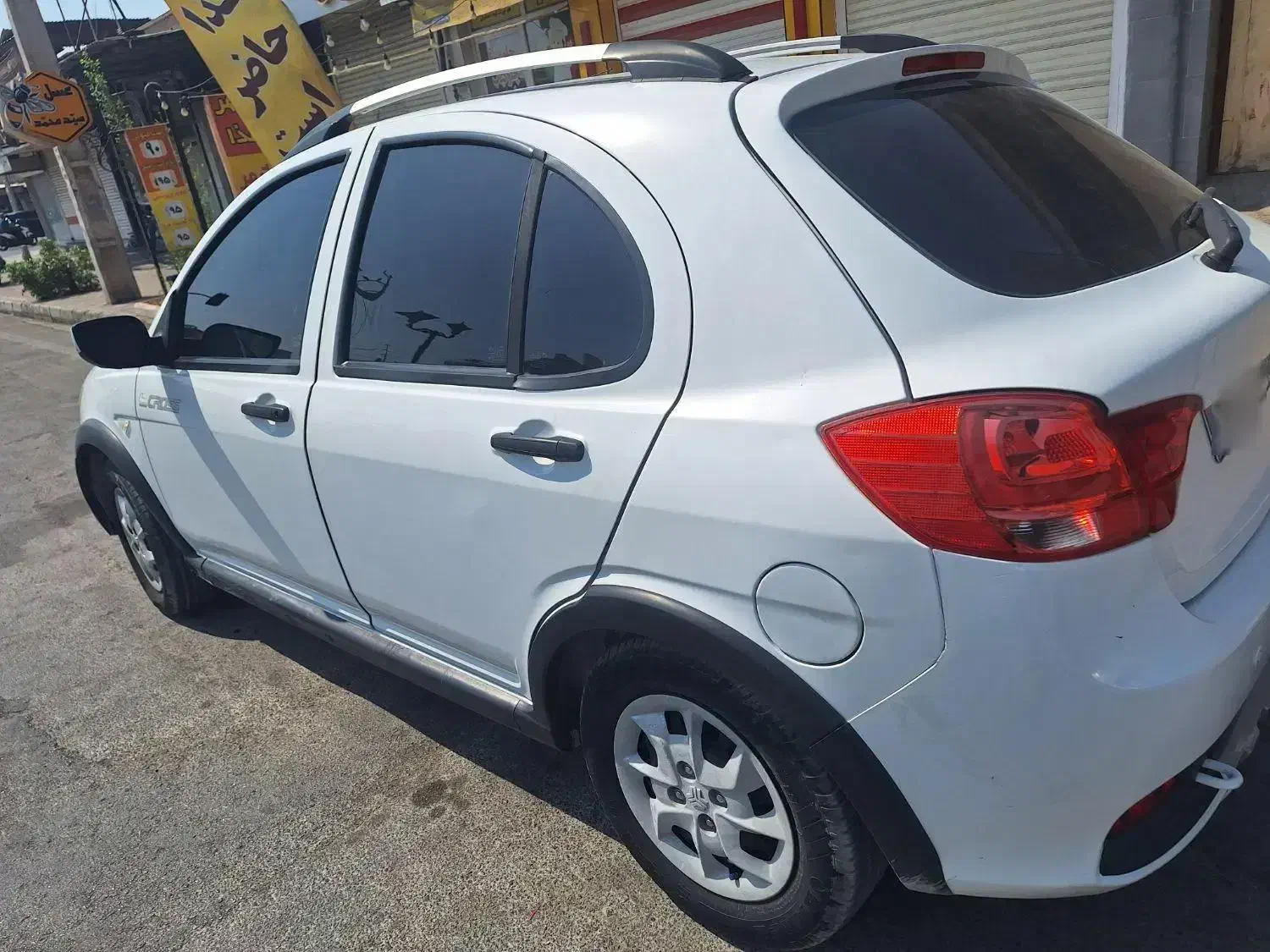 کوییک فابریک|خودرو سواری و وانت|برازجان, |دیوار