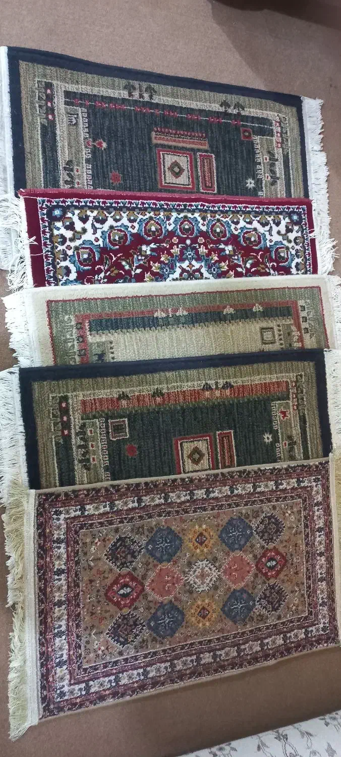 کناره فرش ۲/۵۰ وعرض ۱۴۰|فرش|شیراز, شهرک مخابرات|دیوار