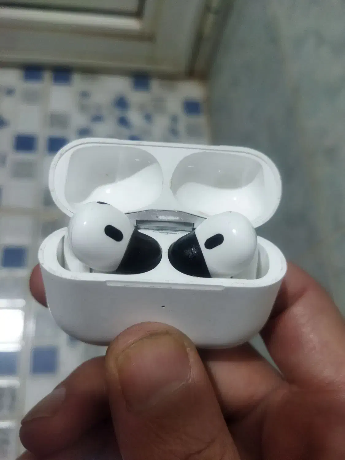 ایرپادپرو2|لوازم جانبی موبایل و تبلت|مشگین شهر, |دیوار