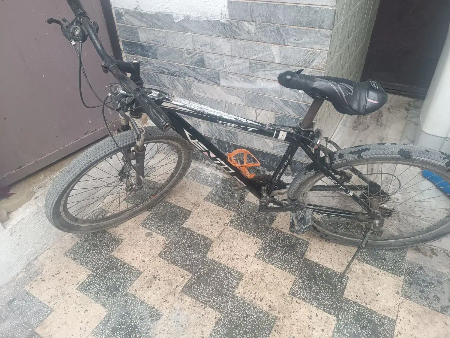 دوچرخه 26|دوچرخه، اسکیت، اسکوتر|کازرون, |دیوار