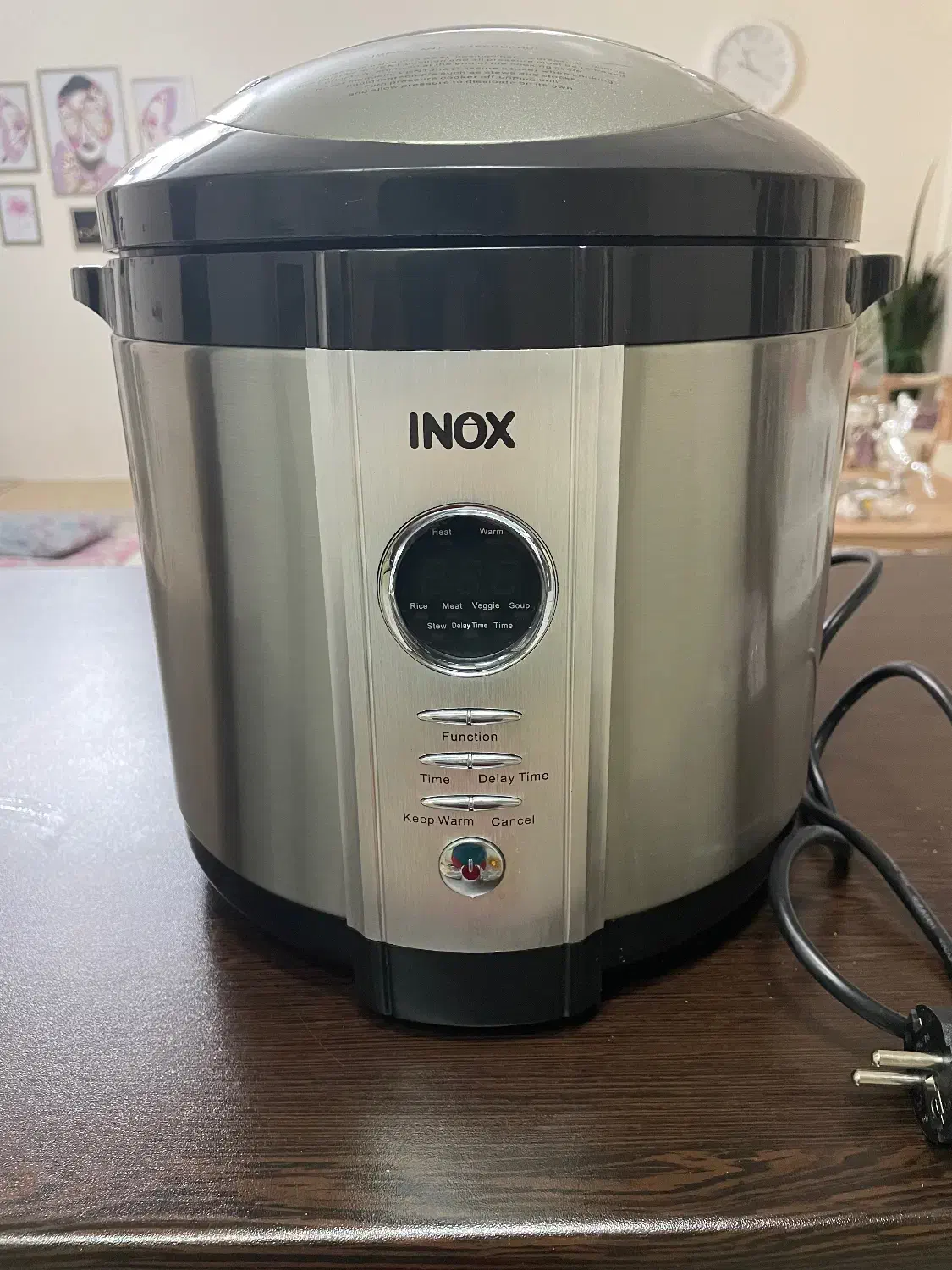 جیپاس آلمانی|اجاق گاز و لوازم برقی پخت‌وپز|سنندج, |دیوار