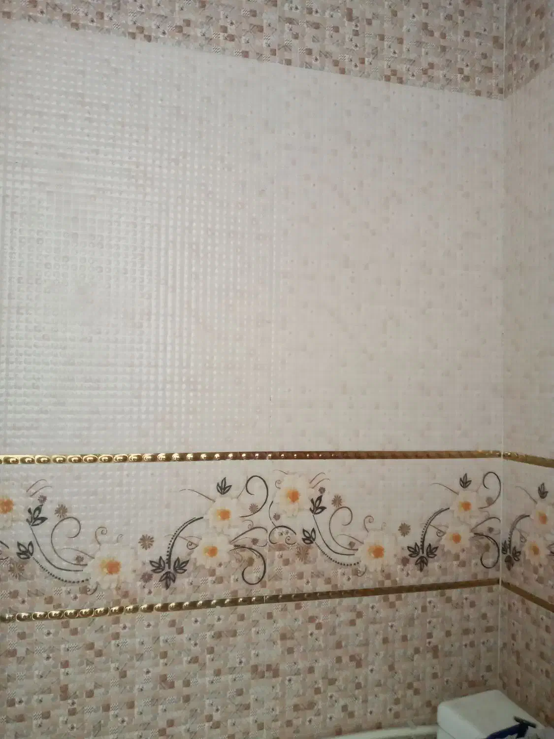 کاشی کاری ..سنگ نما|خدمات پیشه و مهارت|خوی, |دیوار