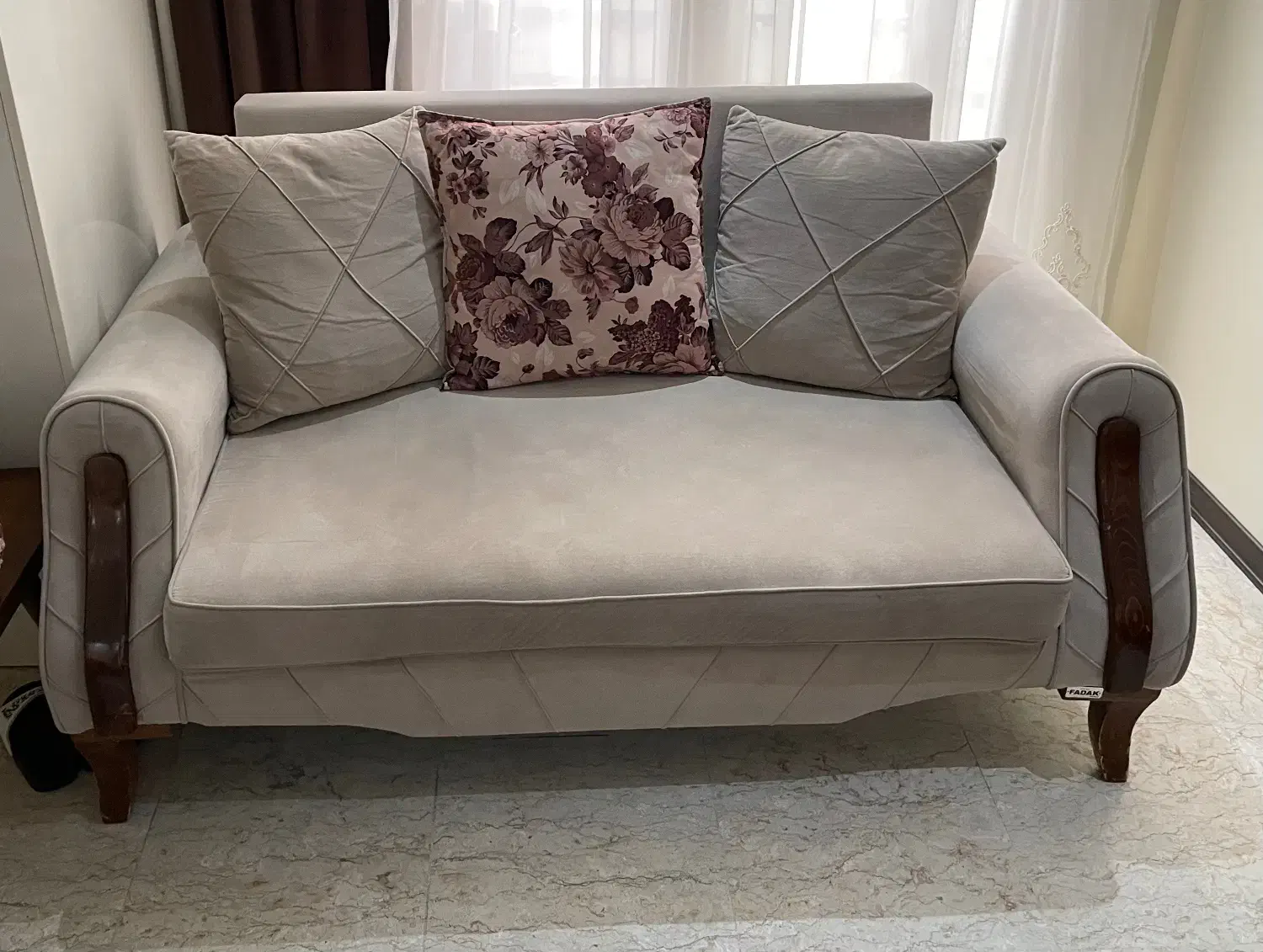 مبلمان ومیز ناهار خوری|مبلمان خانگی و میز عسلی|تهران, دردشت|دیوار