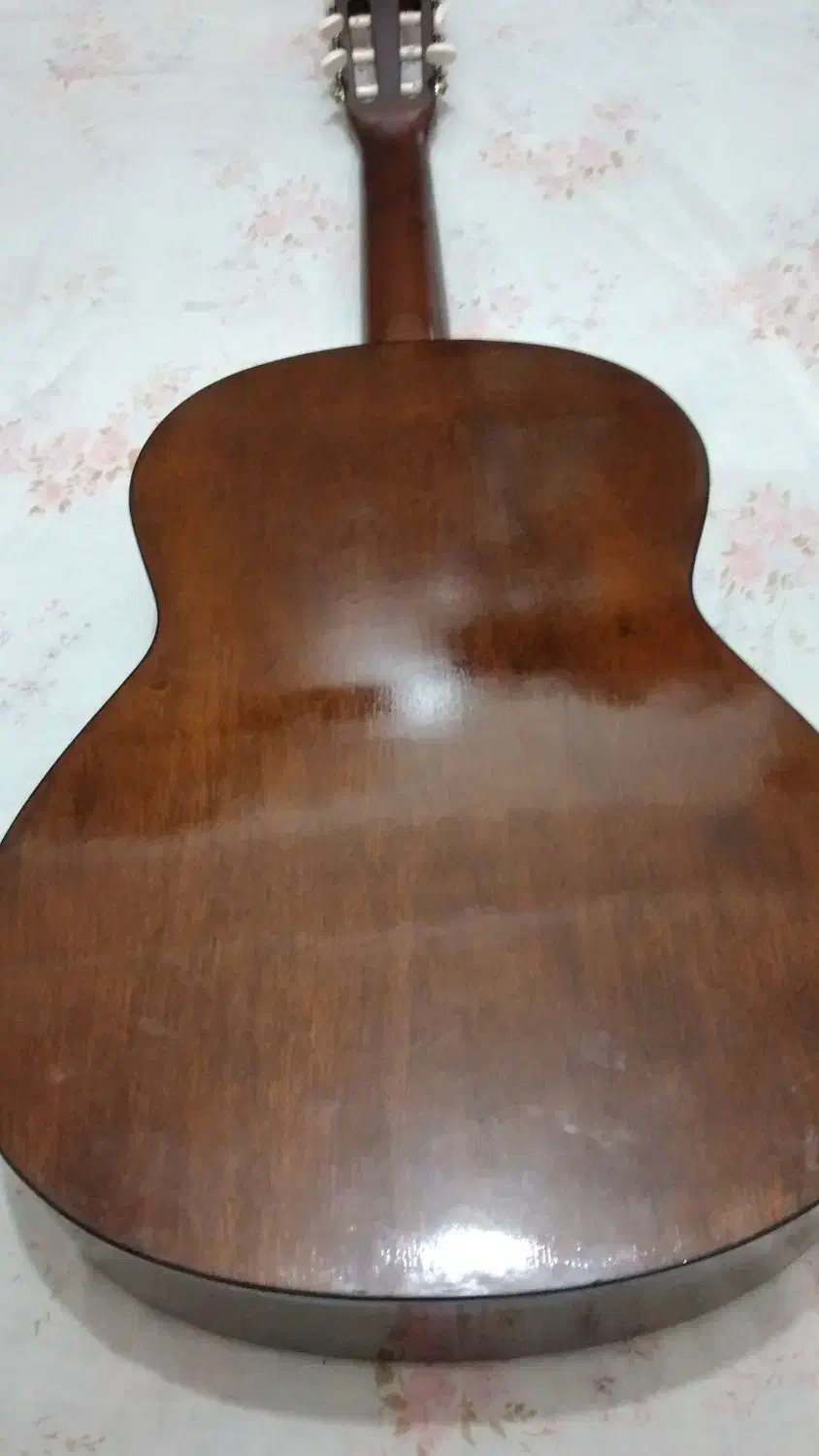 Yamaha C40|گیتار، بیس، امپلیفایر|کرمانشاه, |دیوار