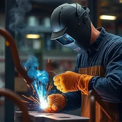 جوشکاری،وال پست،میل بستر و..|خدمات پیشه و مهارت|بهبهان, |دیوار