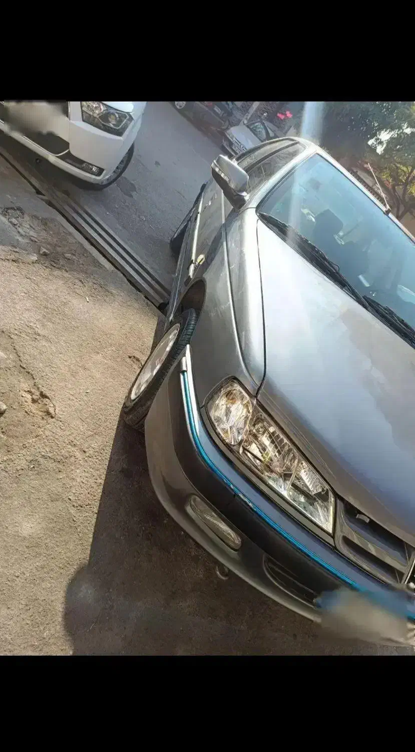 ماشین فروشی|خودرو سواری و وانت|تبریز, |دیوار