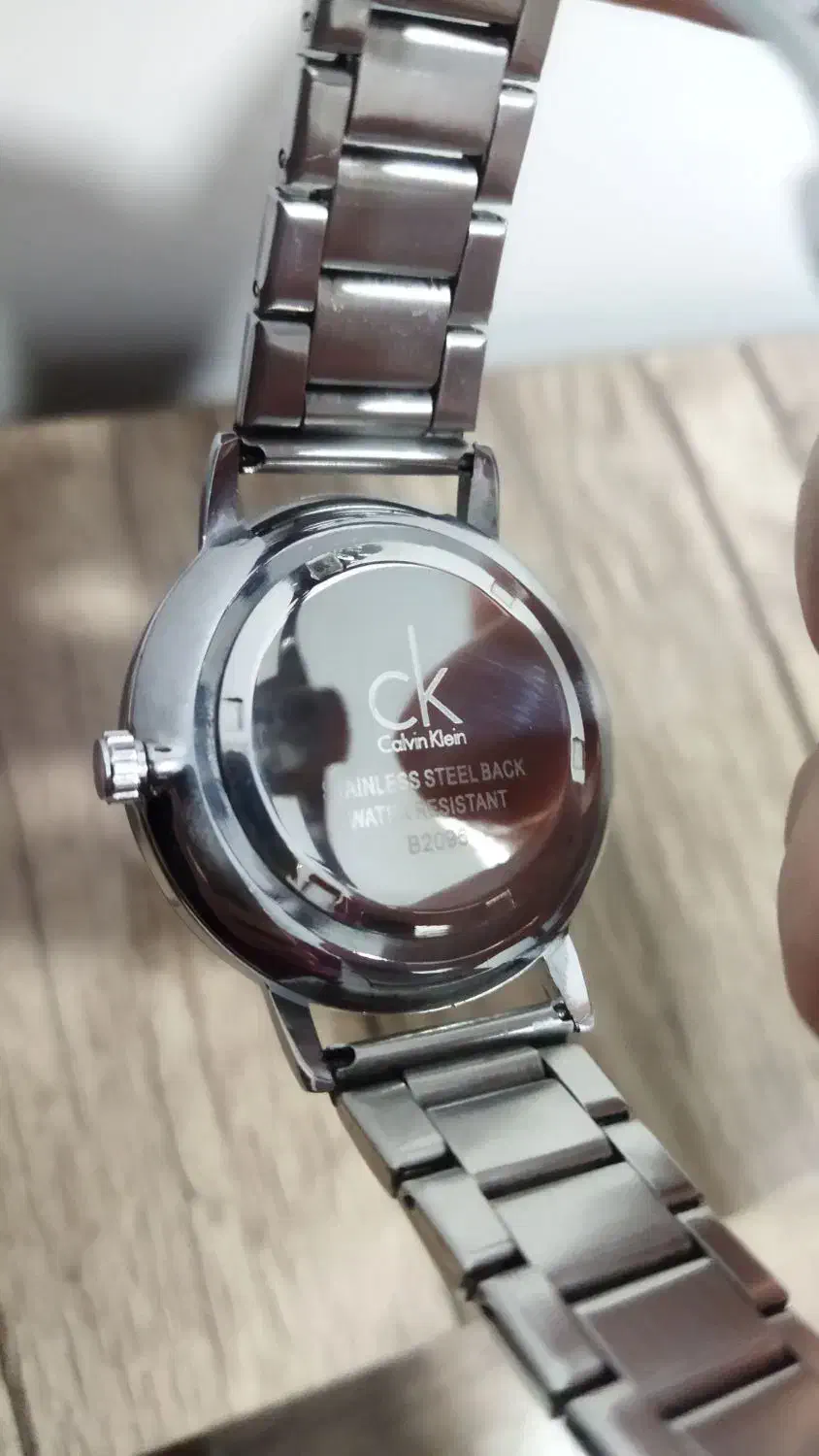 ساعت مچی کلین کلوین|ساعت|میاندوآب, |دیوار