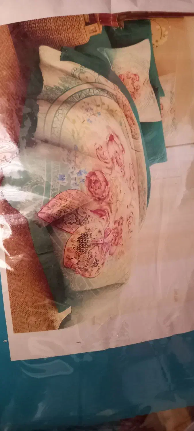 روتختی تمیز ۶ تکه|سرویس روتختی|باشت, |دیوار