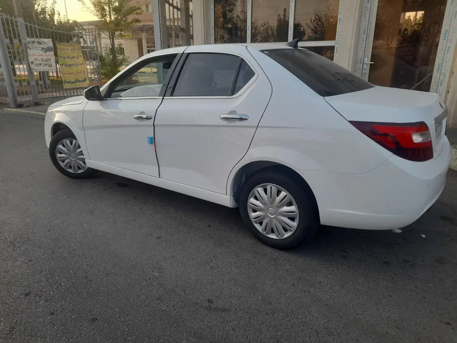 فروشی  فوری|خودرو سواری و وانت|قرچک, باقرآباد|دیوار