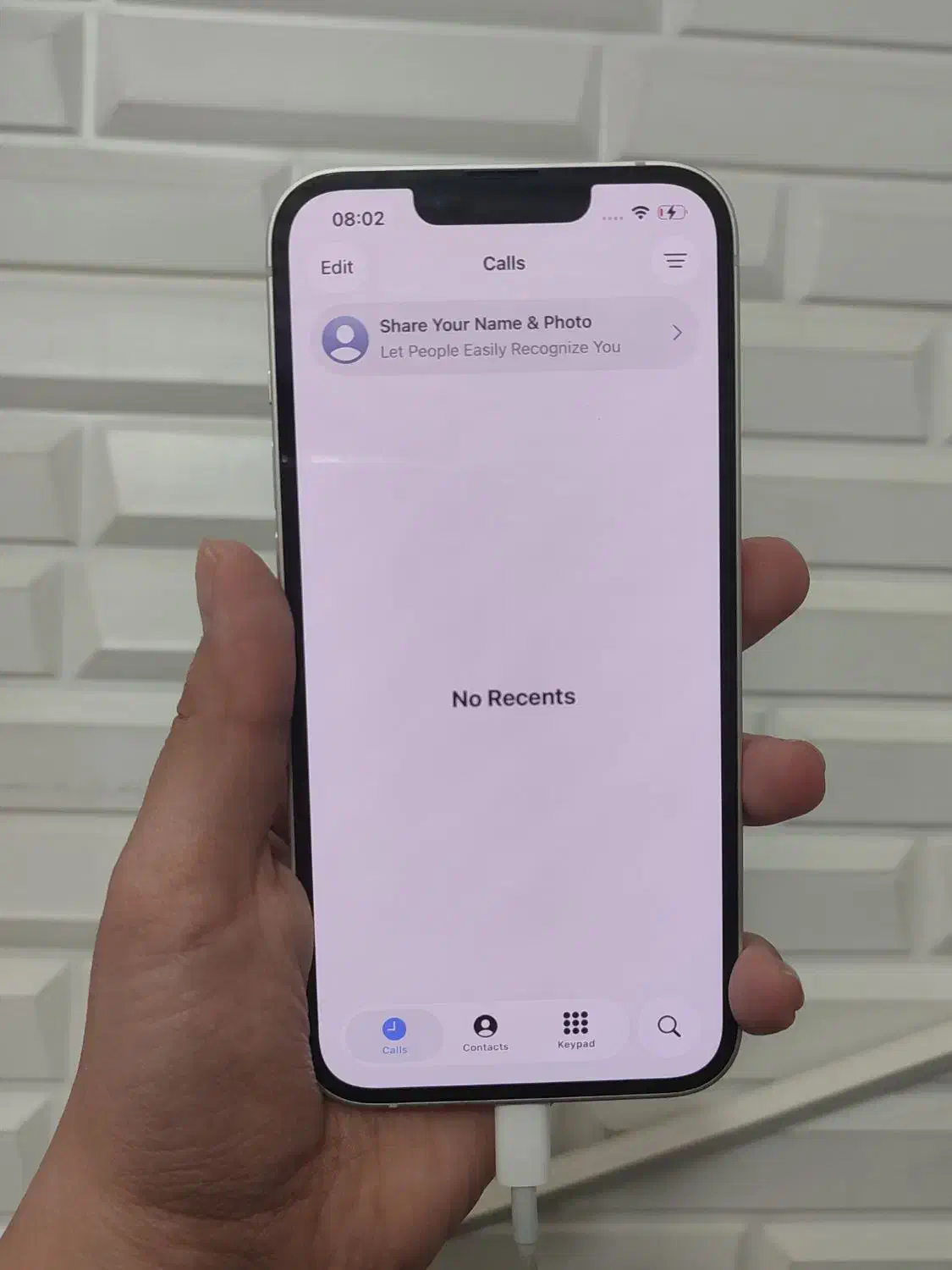 ایفون ۱۳نرمال|موبایل|ملارد, |دیوار