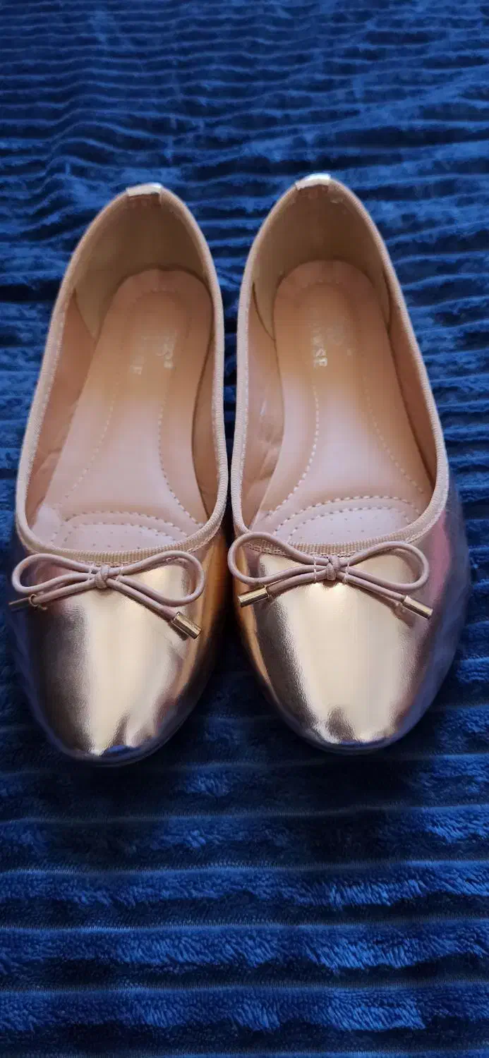 کفش نو|کیف، کفش، کمربند|یاسوج, |دیوار