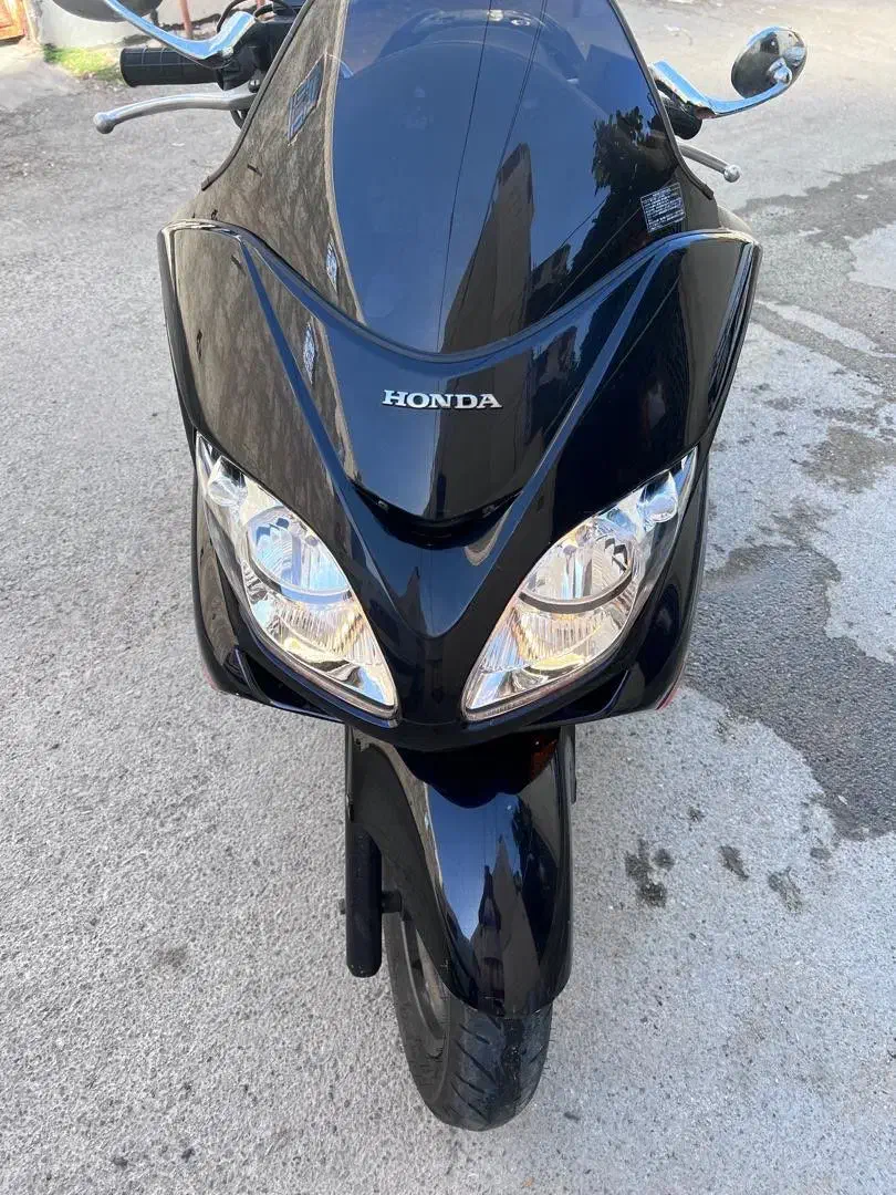 فورزا۲۰۰۸|موتورسیکلت|بندر کنگان, |دیوار