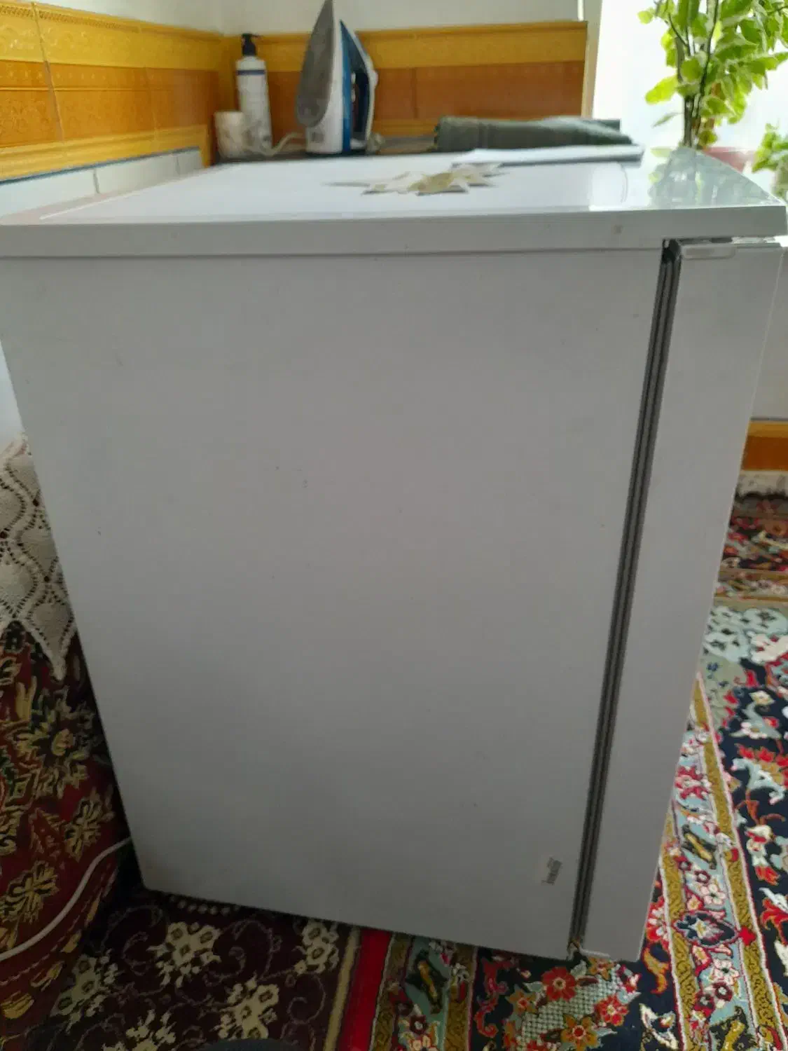 یخچال فریزر|یخچال و فریزر|آزادشهر, |دیوار