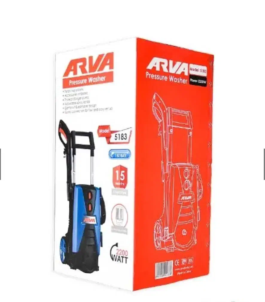 کارواش نو|سایر لوازم برقی|ایذه, |دیوار