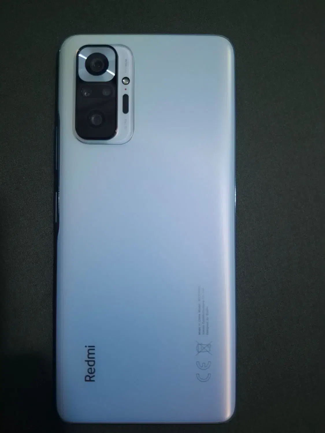 Redmi note 10 pro|موبایل|بندر انزلی, کوی بهار|دیوار