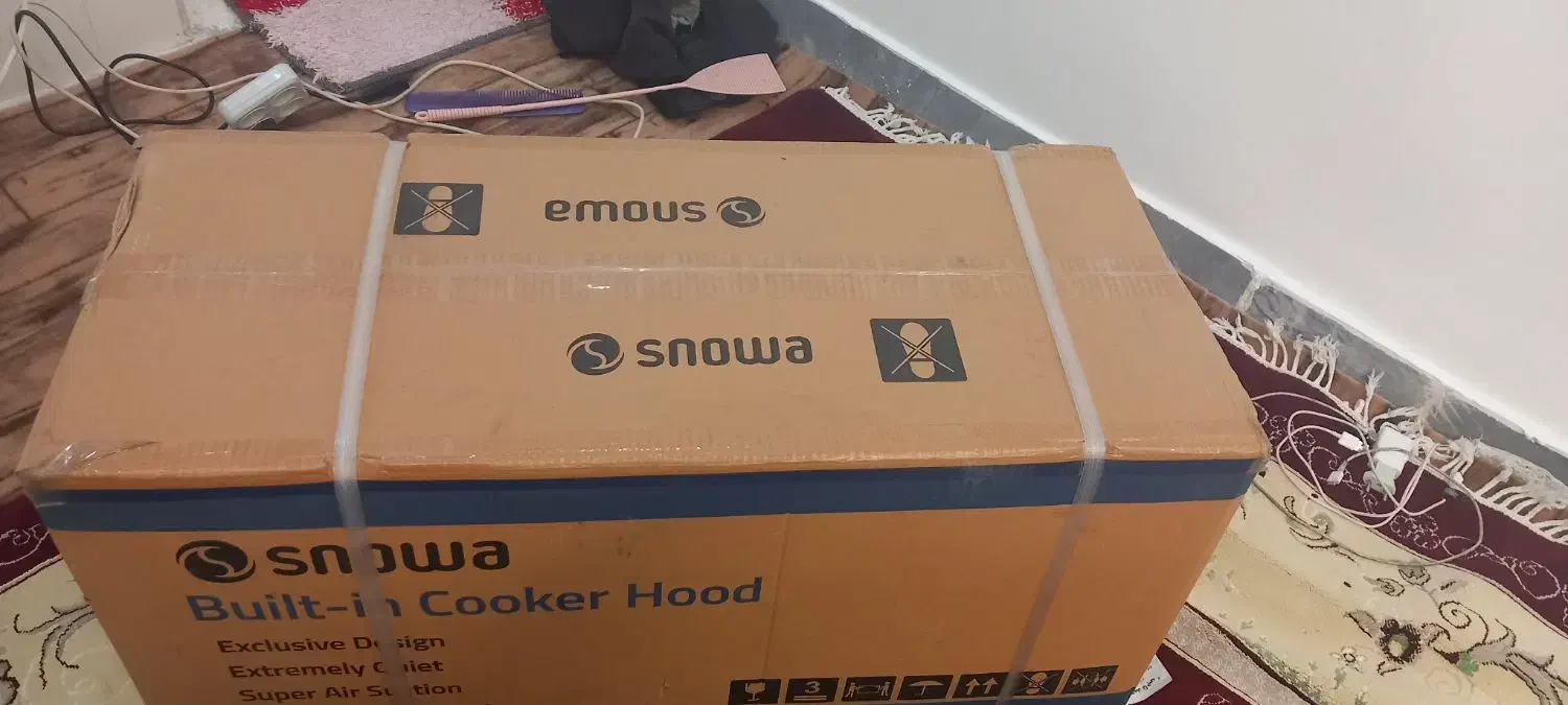 هود مخفی اسنوا|هود|اردبیل, |دیوار