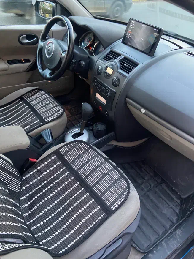 مگان مدل 91|خودرو سواری و وانت|سنندج, |دیوار