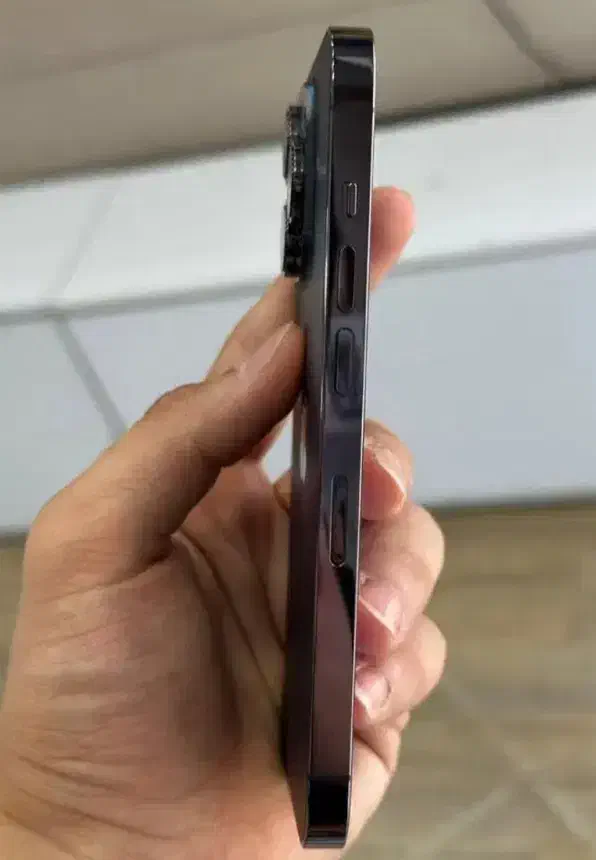 آیفون ۱۴پرو باطری ۱۰۰ با ریجستر|موبایل|اصفهان, براآن شمالی|دیوار