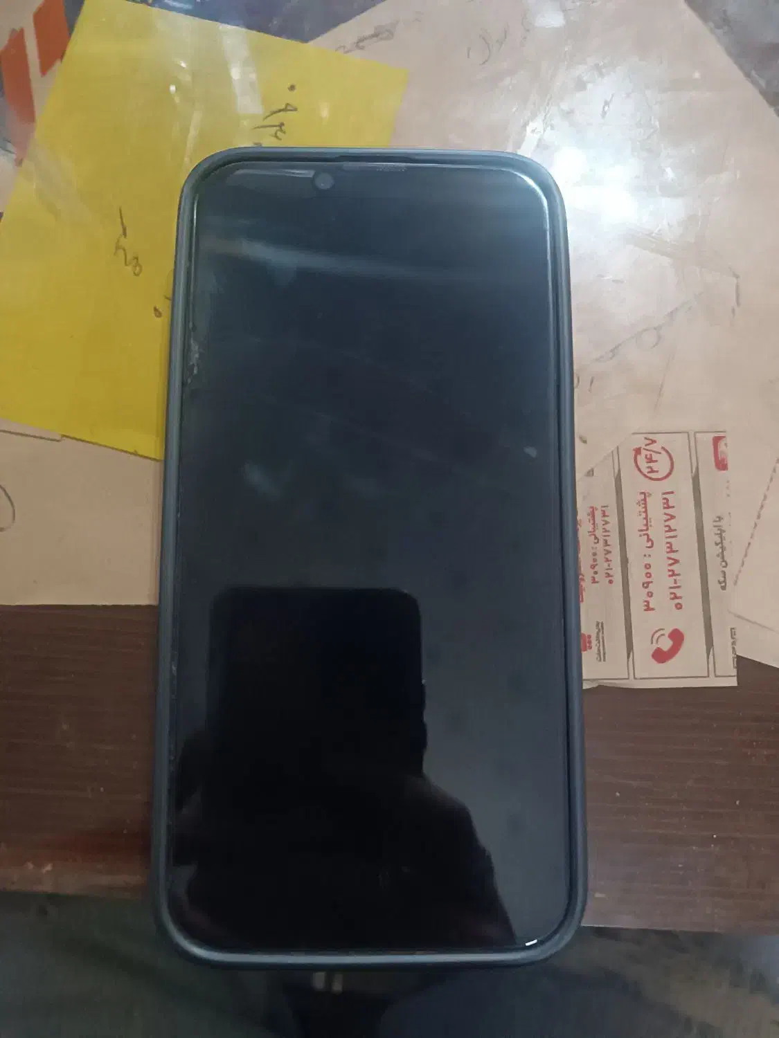 ایفون 13 pro|موبایل|تهران, زیبادشت|دیوار