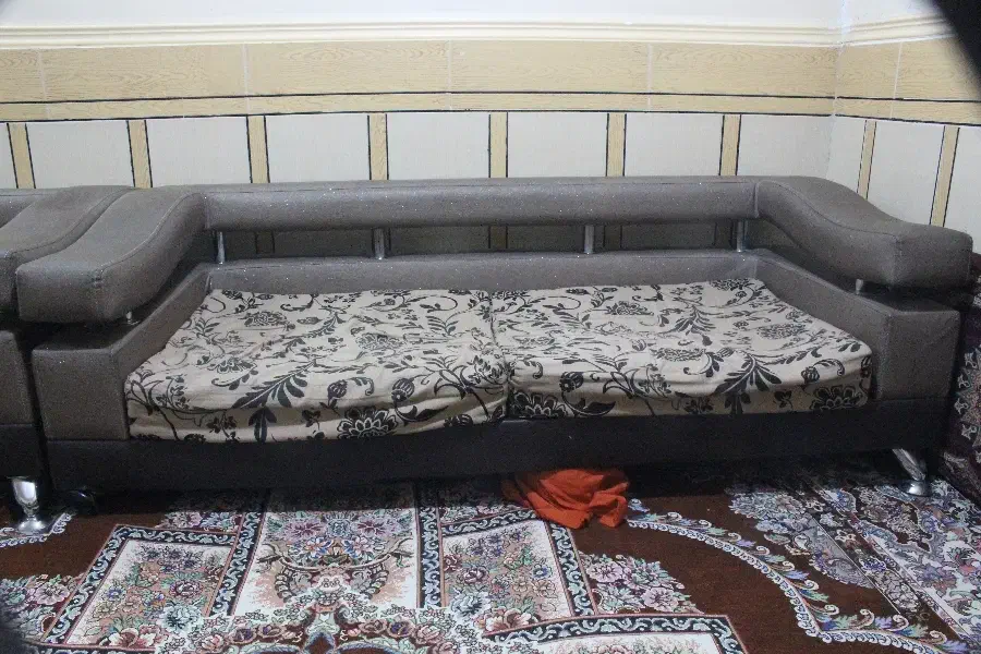 مبل در حدنو|مبلمان خانگی و میز عسلی|اهواز, کوی طلاب|دیوار