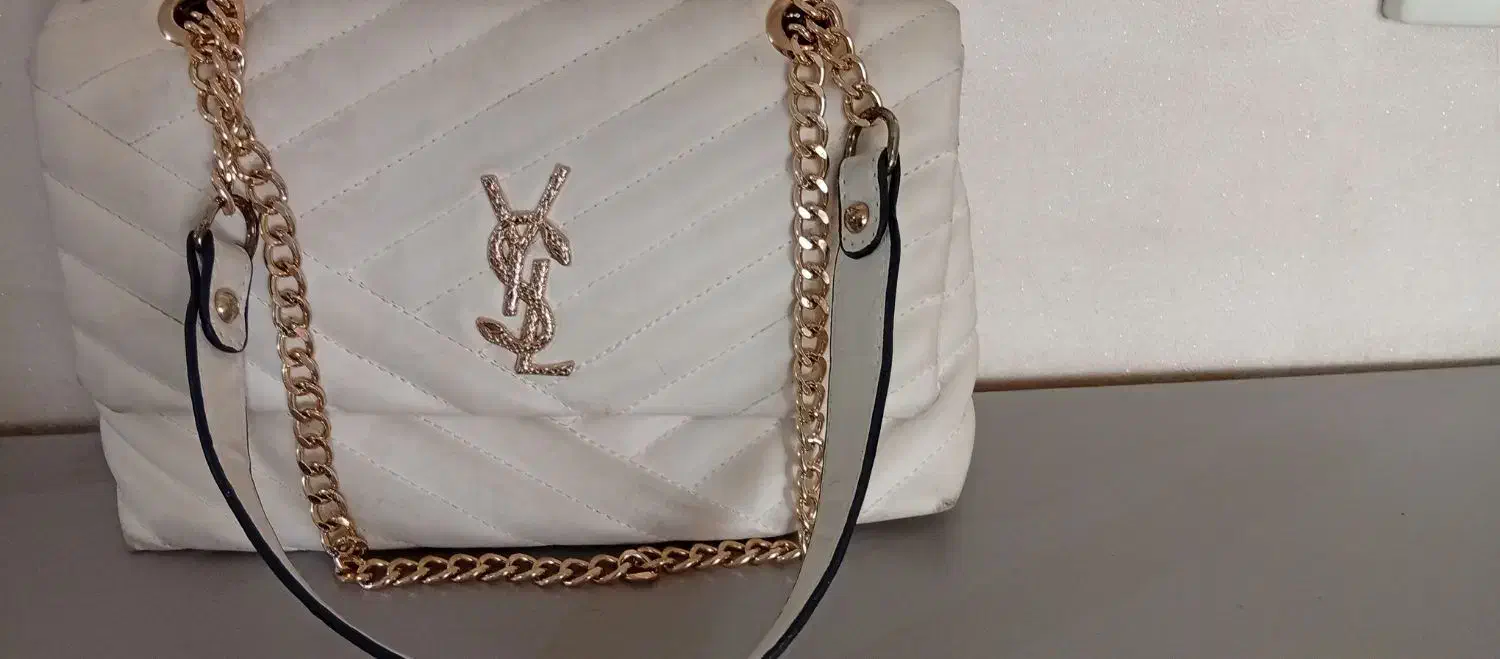 کیف و کفش|کیف، کفش، کمربند|قرچک, شهرک الحدید|دیوار