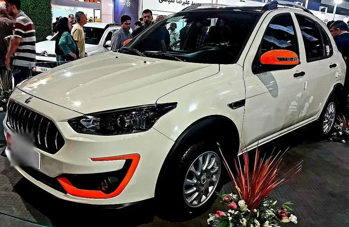 فروش حواله خودرو اطلس(S)|خودرو سواری و وانت|کرج, عظیمیه|دیوار