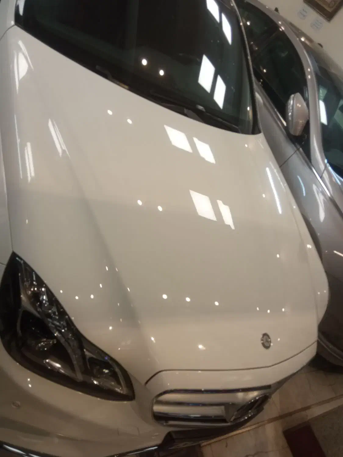 E250بنز2016|خودرو سواری و وانت|مشهد, خرمشهر|دیوار