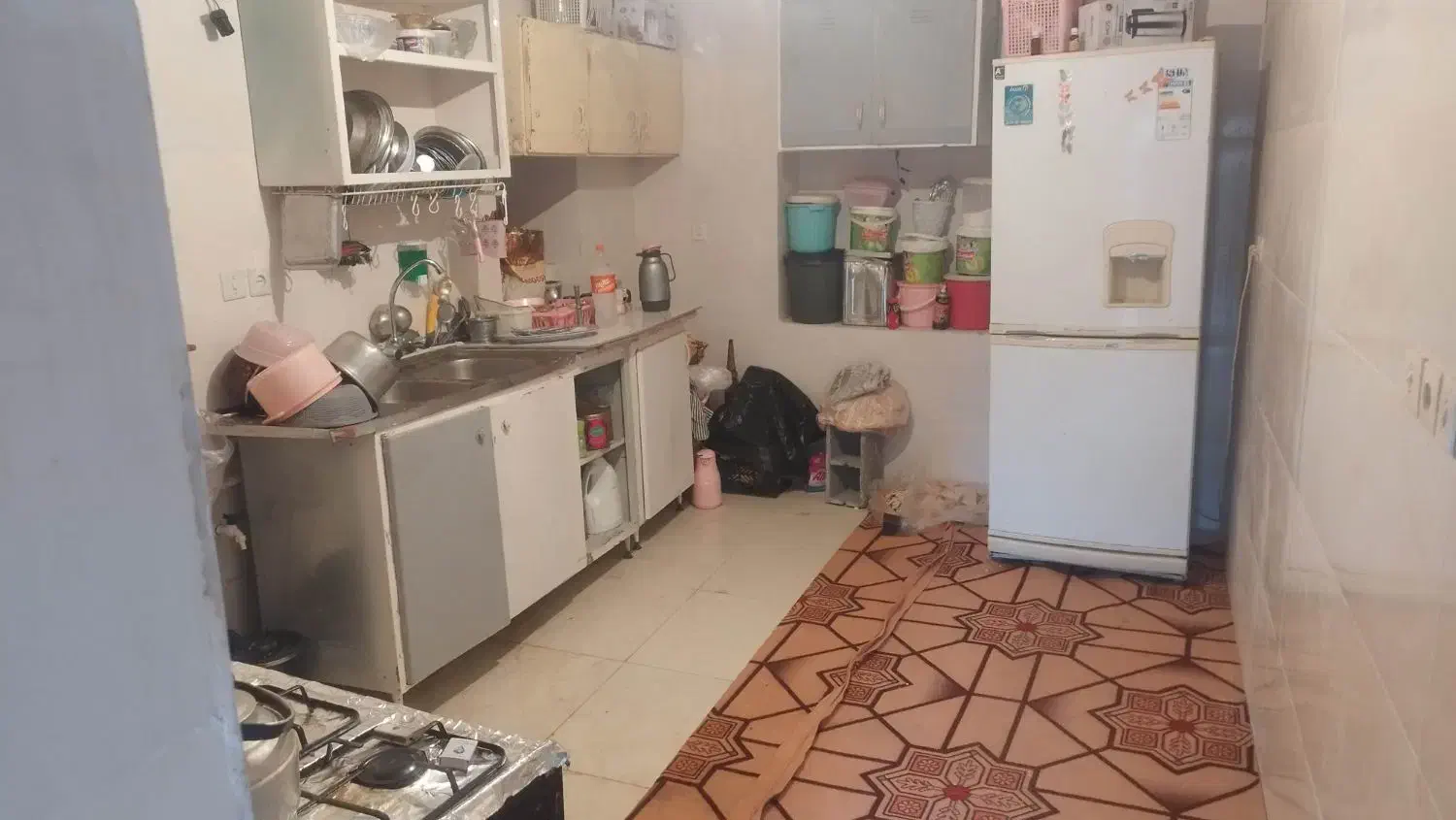 خانه ویلایی دربست170mمحله خلوت اجاره ایرانی واتباع|اجارهٔ خانه و ویلا|مهریز, |دیوار