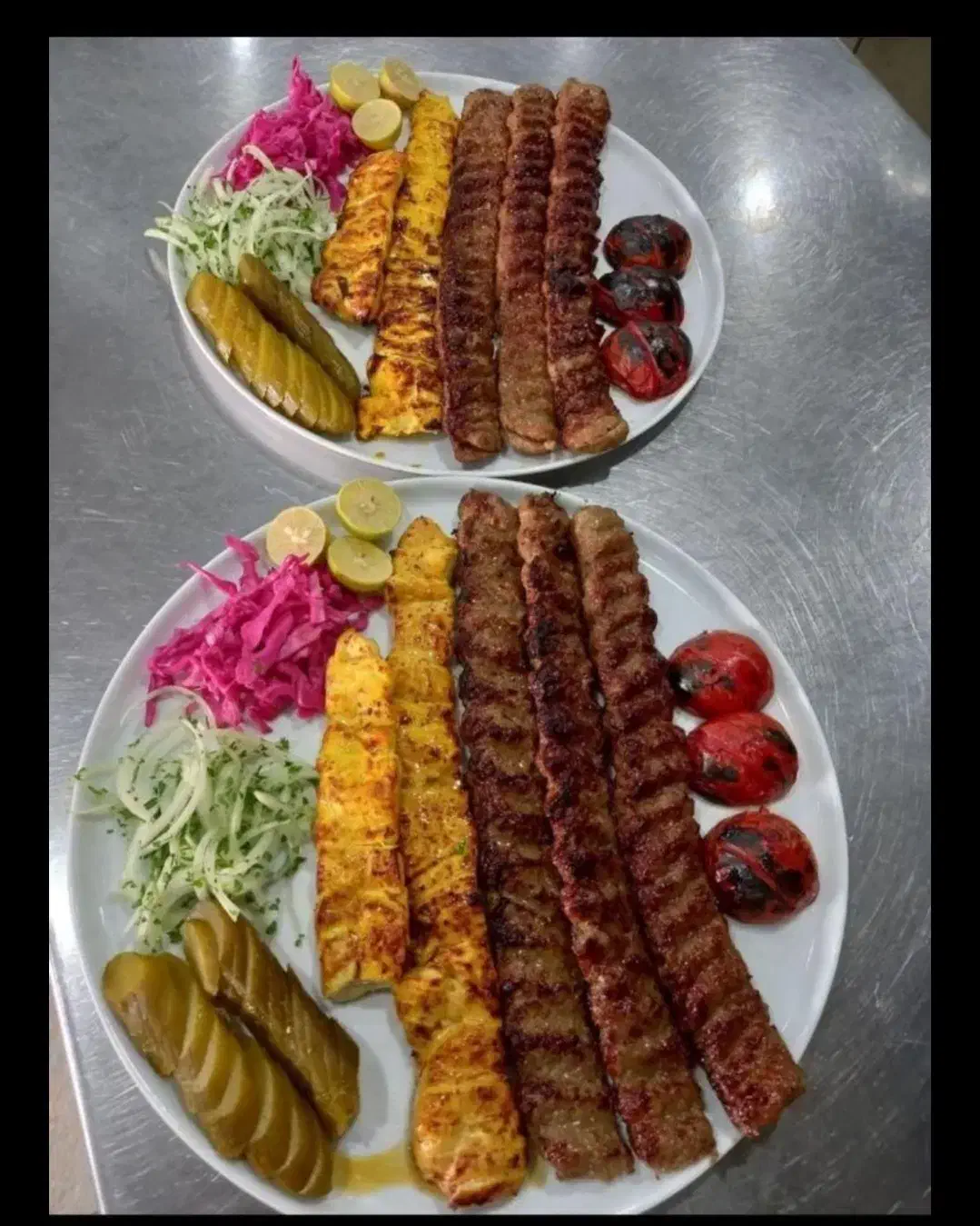 غذا شرکتی وارگان های دولتی ومراسمات باعقدقرارداد|خدمات پذیرایی، مراسم|مشکین‌دشت, |دیوار