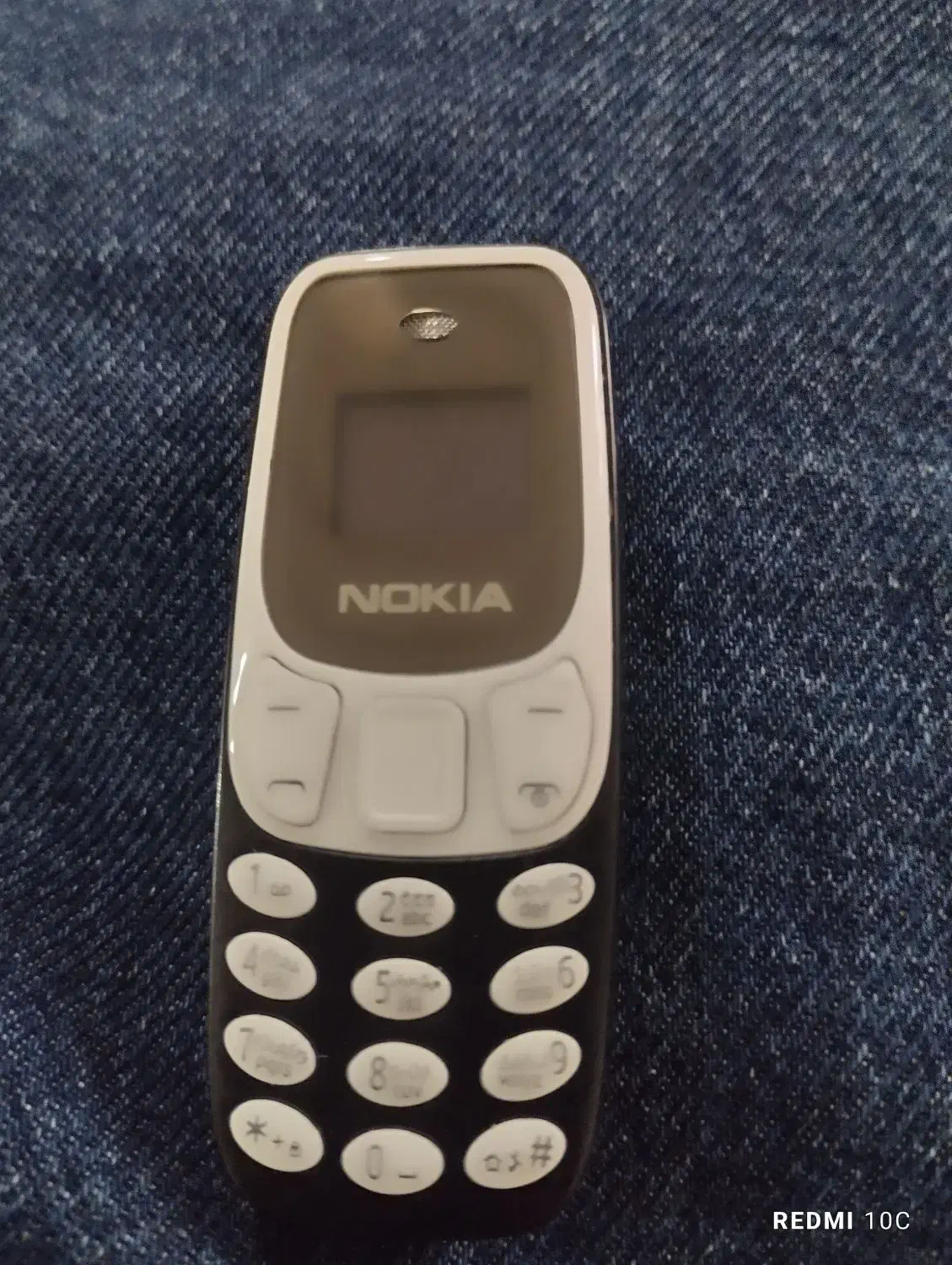 گوشی بند انگشتی|موبایل|ملارد, |دیوار