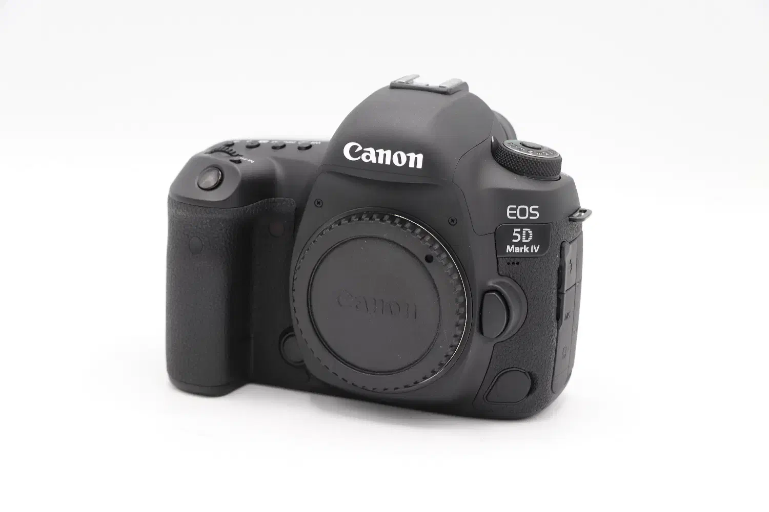 CANON 5d MARKIV BODY|دوربین عکاسی و فیلم‌برداری|تهران, شیخ هادی|دیوار