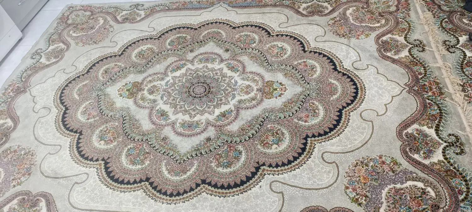 فرش ۹متری|فرش|مشهد, انقلاب|دیوار